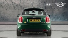 MINI Hatchback 135kW Cooper S Level 2 33kWh 3dr Auto Electric Hatchback